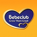 Bebeclub logo