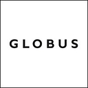 Globus logo